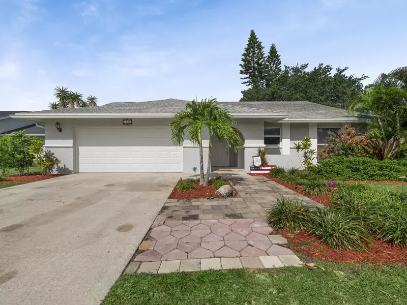 1343 Pinetta CIR, Wellington, FL 33414