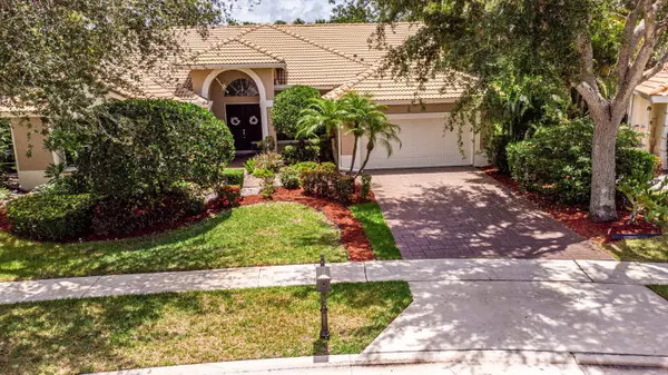 7636 Dorchester RD, Boynton Beach, FL 33472