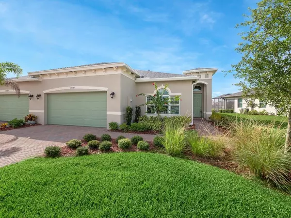 Port Saint Lucie, FL 34987,12887 SW Lake Fern CIR