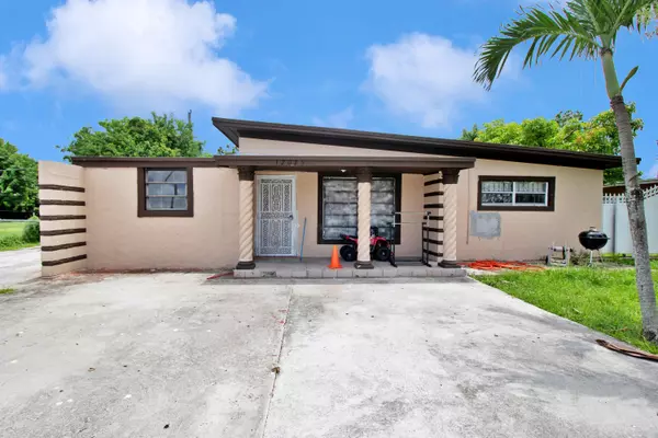 12025 NW 21st CT, Miami, FL 33167