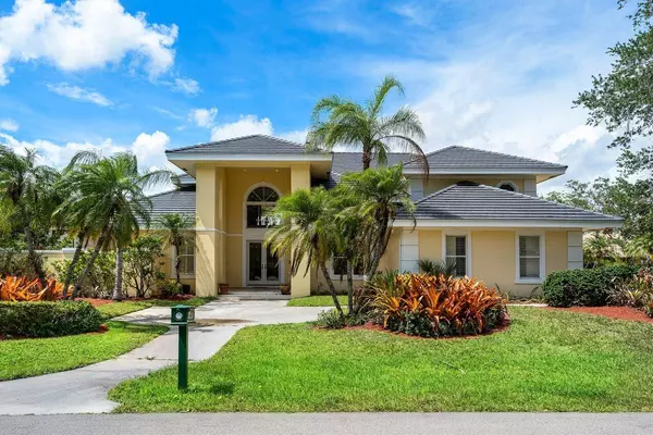 Palm Beach Gardens, FL 33418,1 Sheldrake LN