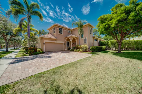 Boynton Beach, FL 33437,7179 Vesuvio PL