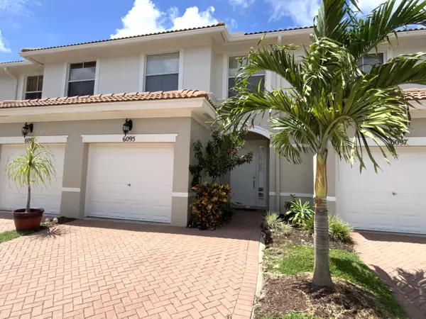 6095 Seminole Gardens CIR 6095, Palm Beach Gardens, FL 33418