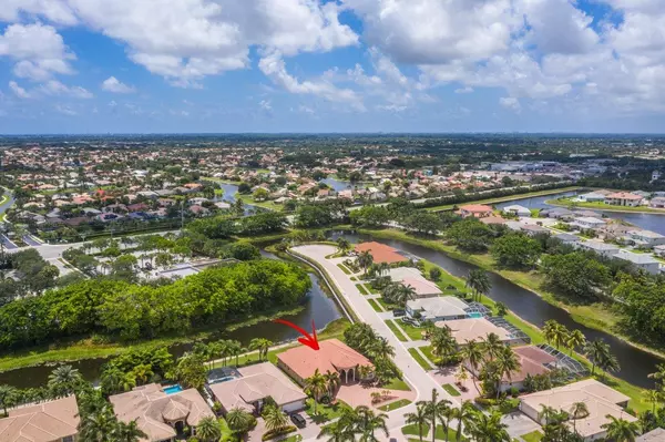 Boynton Beach, FL 33437,6555 Cobia CIR