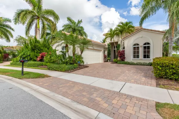 12190 Sunnydale DR, Wellington, FL 33414