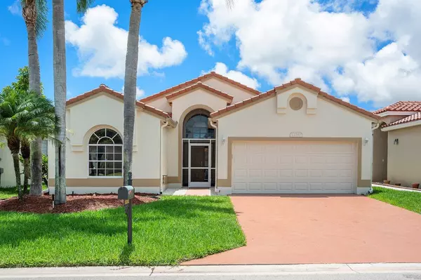 12292 Wedge WAY, Boynton Beach, FL 33437