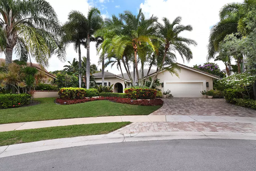 7750 Tennyson CT, Boca Raton, FL 33433