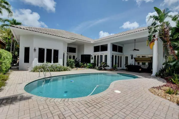 5013 NW 24th CIR, Boca Raton, FL 33431