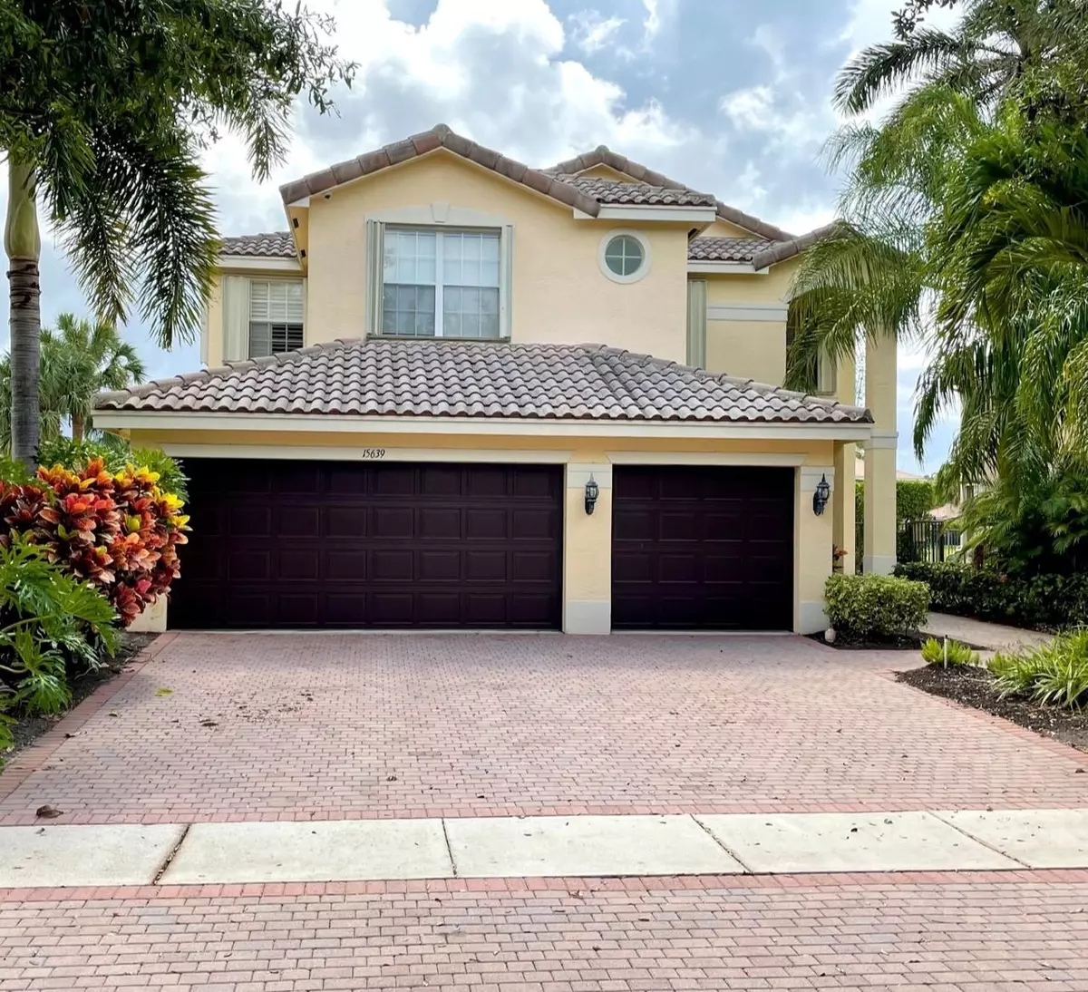 Delray Beach, FL 33446,15639 Messina Isle CT