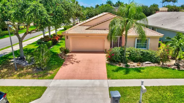 Boynton Beach, FL 33437,12656 Coral Lakes DR