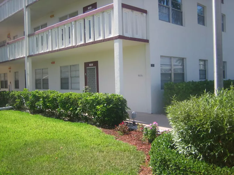 308 Fanshaw H, Boca Raton, FL 33434