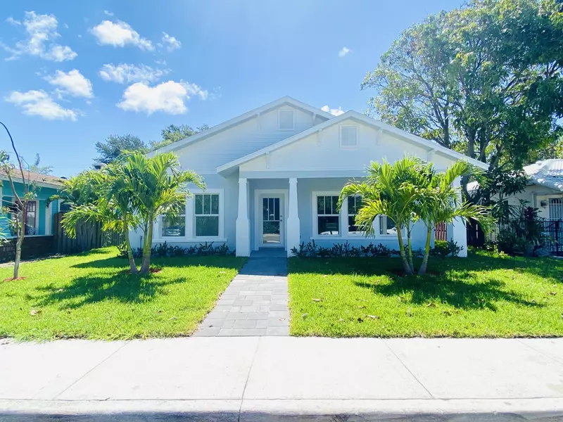 914 N M ST, Lake Worth Beach, FL 33460