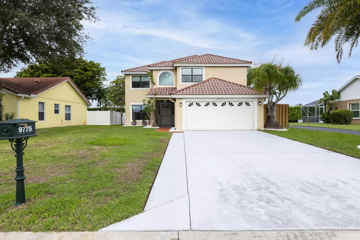 Boynton Beach, FL 33437,9775 Arbor Meadow DR