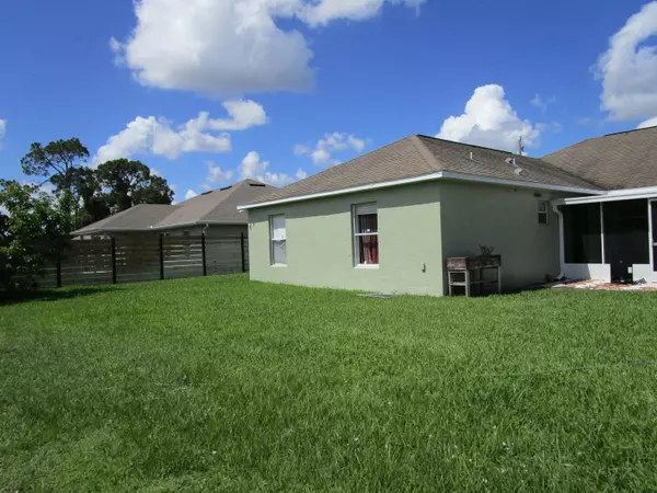 Port Saint Lucie, FL 34953,178 SW Wakefield CIR