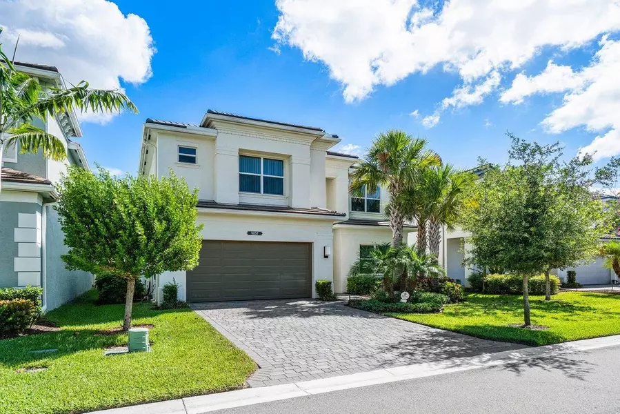 9857 Steamboat Springs CIR, Delray Beach, FL 33446