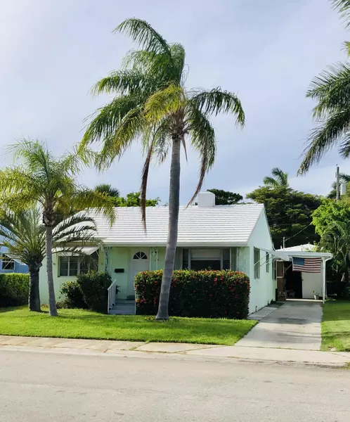 76 S 18th AVE, Lake Worth Beach, FL 33460