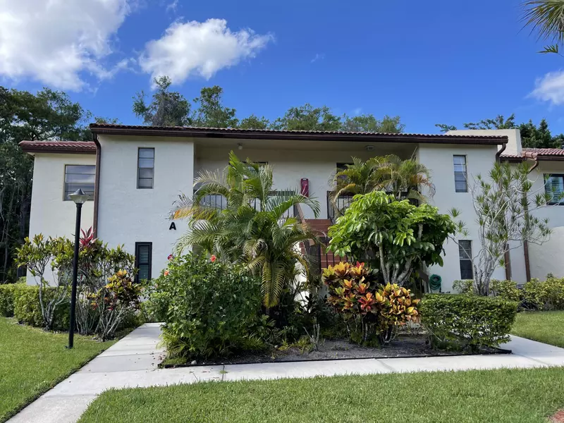 21728 Arriba Real 34-D, Boca Raton, FL 33433