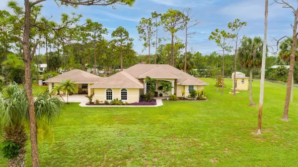 16968 N 88th RD, The Acreage, FL 33470