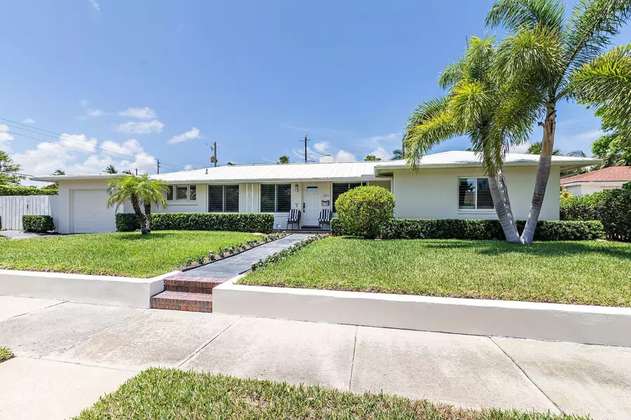 289 Beverly RD, West Palm Beach, FL 33405