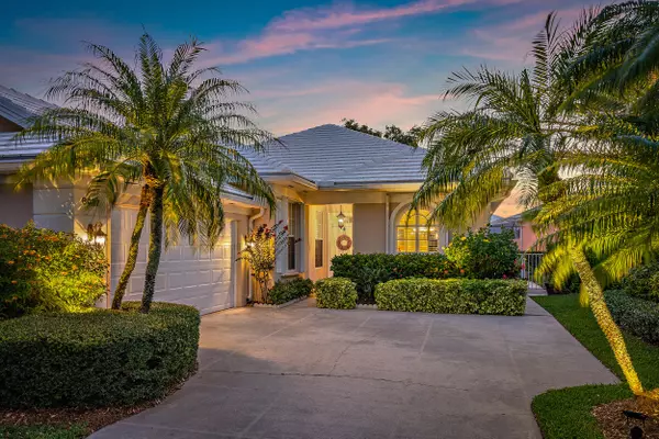 Palm Beach Gardens, FL 33410,8427 E Garden Oaks CIR