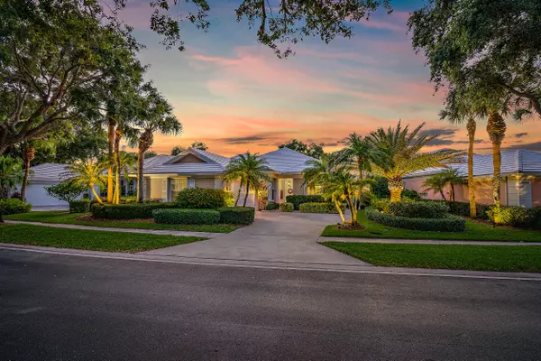 Palm Beach Gardens, FL 33410,8427 E Garden Oaks CIR