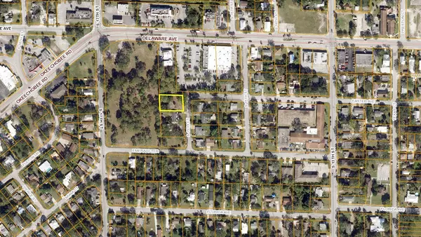 Fort Pierce, FL 34950,0 15th S CT