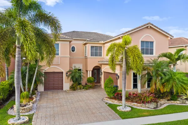 Wellington, FL 33414,1276 Beacon CIR