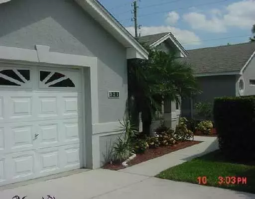 331 NW Tuscany, Port Saint Lucie, FL 34986