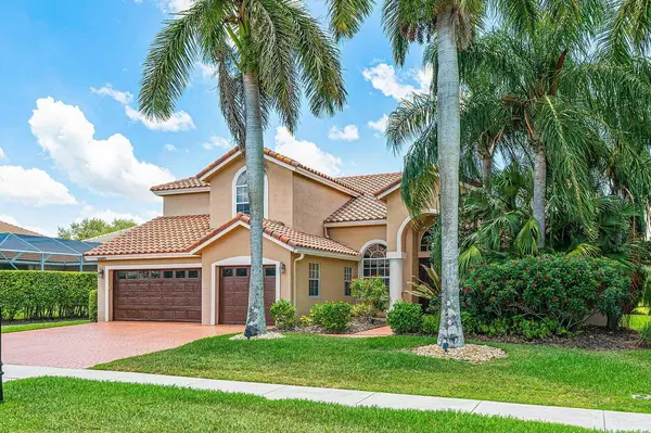 Boca Raton, FL 33428,21649 Lynhurst WAY