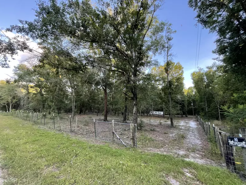 0 33rd RD, Wellborn, FL 32094