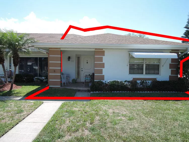 317 Colony LN D, Fort Pierce, FL 34982