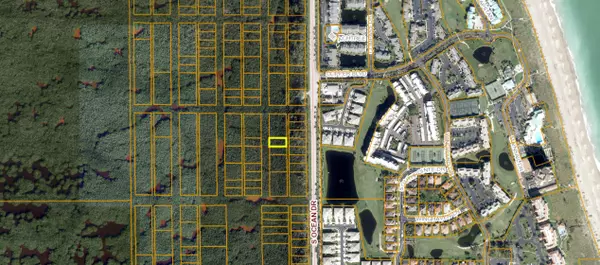 0 Tbd, Fort Pierce, FL 34949