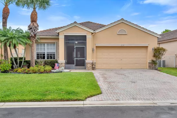 Lake Worth, FL 33449,5715 Saddle Trail LN