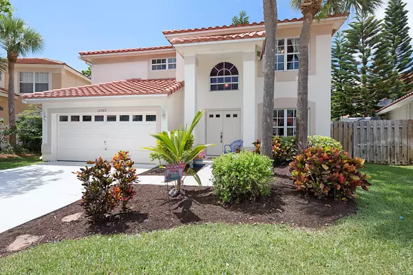 10789 Cypress Lake TER, Boca Raton, FL 33498