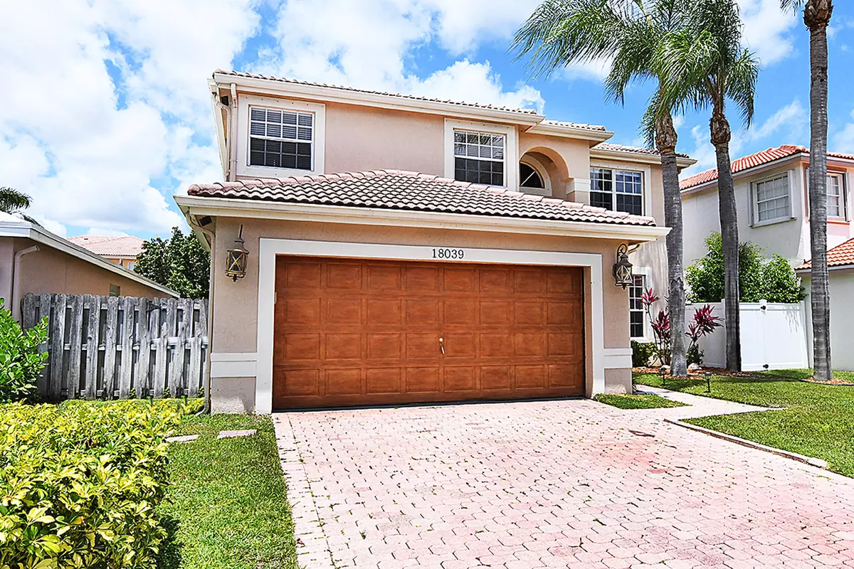 Boca Raton, FL 33496,18039 Jazz LN