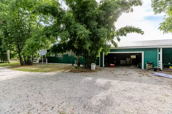 3301 S Brocksmith RD,  Fort Pierce,  FL 34945