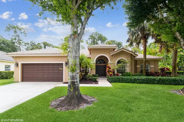 Wellington, FL 33414,15442 Whispering Willow DR