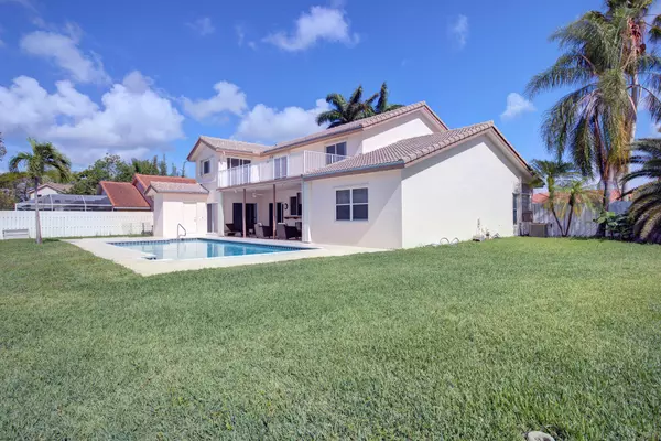Lake Worth, FL 33467,7401 Anadale CIR