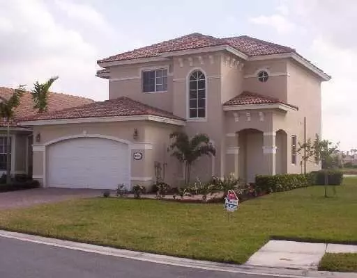 2356 Morgans Bluff, West Palm Beach, FL 33411