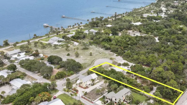 Jensen Beach, FL 34957,Lot 5 Walton Landing CT