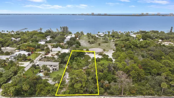 Jensen Beach, FL 34957,Lot 5 Walton Landing CT