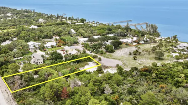 Jensen Beach, FL 34957,Lot 5 Walton Landing CT