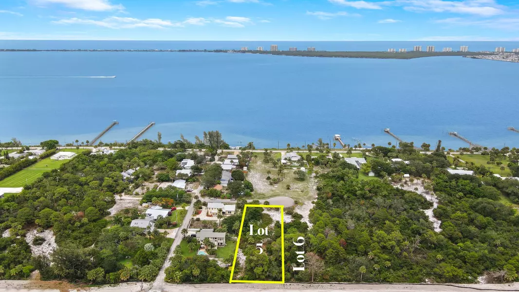 Lot 5 Walton Landing CT, Jensen Beach, FL 34957