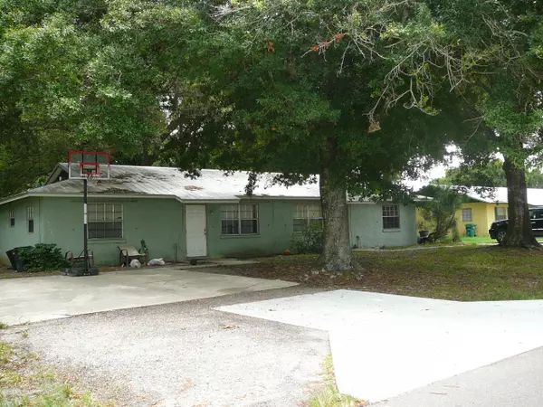 2714 Niagara AVE, Fort Pierce, FL 34946