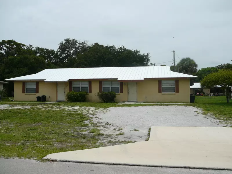 2727 Cherokee AVE, Fort Pierce, FL 34946