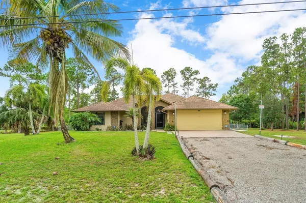 The Acreage, FL 33470,14872 N 77th PL