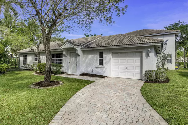 Wellington, FL 33414,1906 Capeside CIR