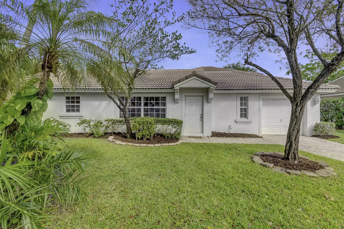 Wellington, FL 33414,1906 Capeside CIR