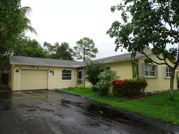 Greenacres, FL 33463,6390 Summer Sky LN