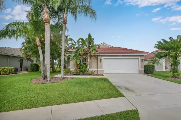 Lake Worth, FL 33463,5409 Oakmont Village CIR